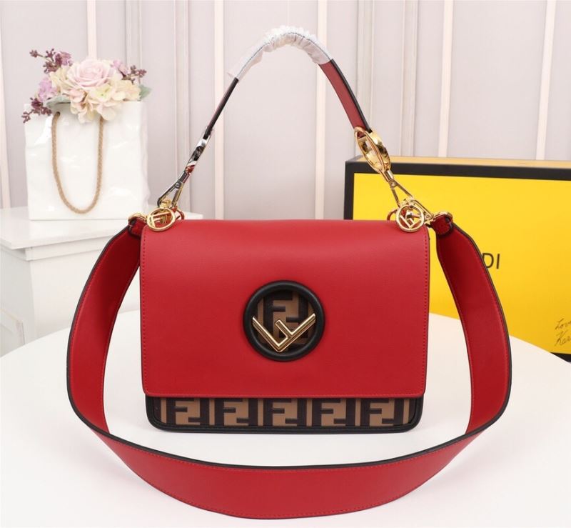 Fendi Satchel Bags